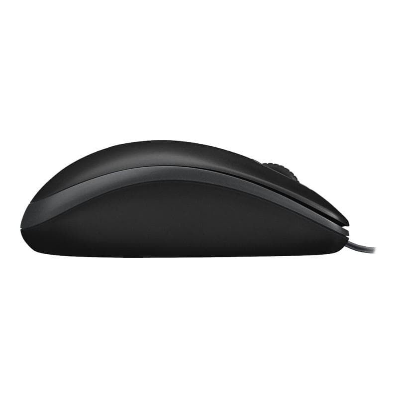 LOGITECH Desktop MK120 (HUN)