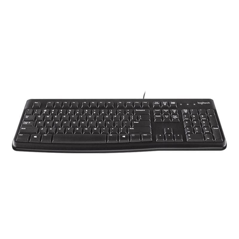 LOGITECH Desktop MK120 (HUN)