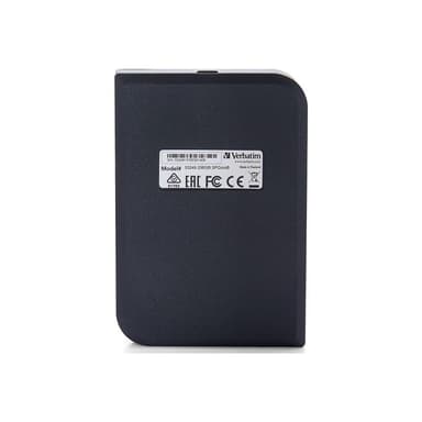 VERBATIM STORE N GO 512GB