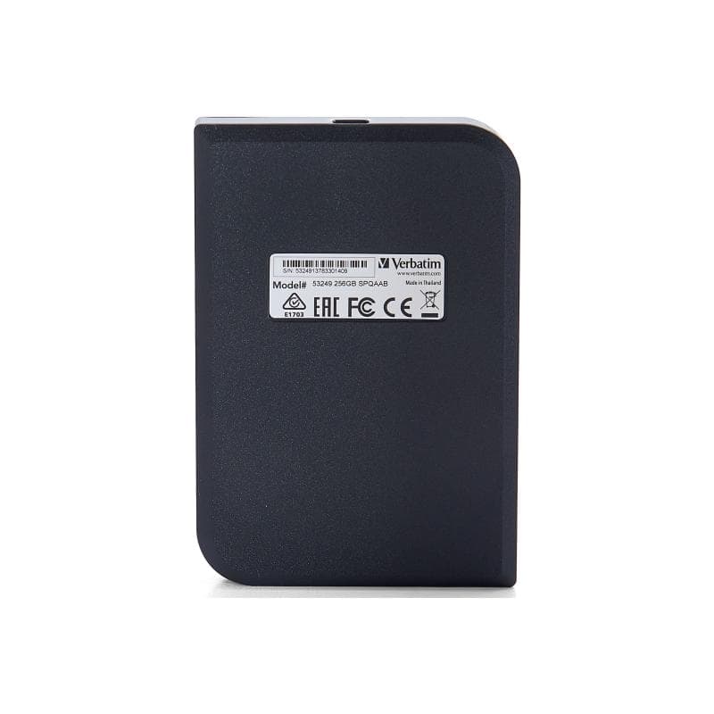 VERBATIM STORE N GO 512GB
