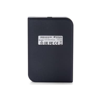VERBATIM STORE N GO 256GB