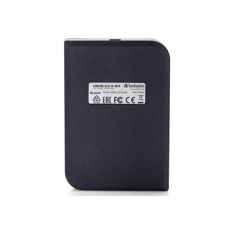 VERBATIM STORE N GO 256GB