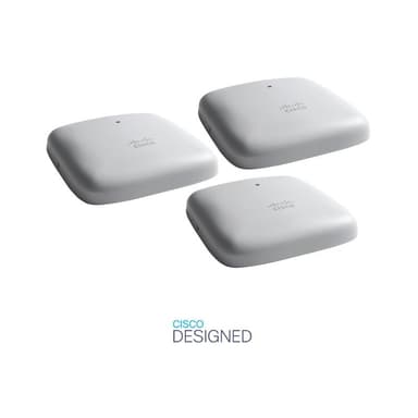 CISCO SYSTEMS CBW240AC 802.11AC 4X4 WAVE 2