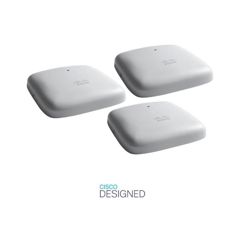 CISCO SYSTEMS CBW240AC 802.11AC 4X4 WAVE 2