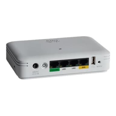 CISCO SYSTEMS CBW141ACM 802.11AC 2X2 WAVE 2