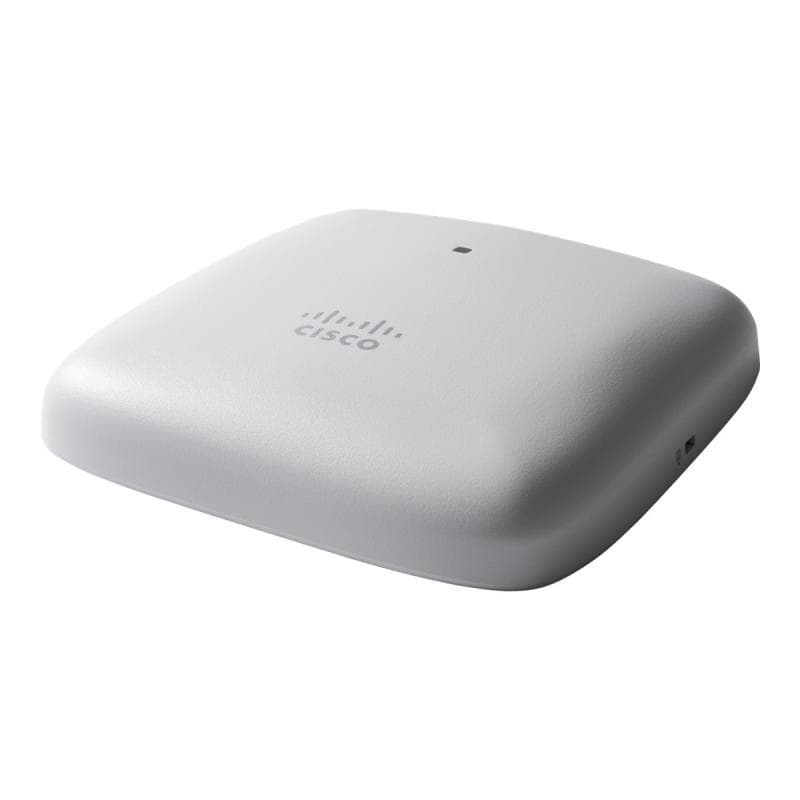 CISCO SYSTEMS CISCO BUSINESS 802.11AC WAVE 2