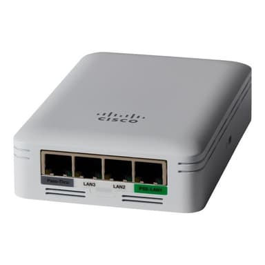 CISCO SYSTEMS CBW145AC 802.11AC 2X2 WAVE 2
