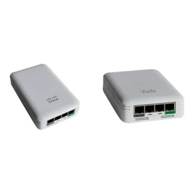 CISCO SYSTEMS CBW145AC 802.11AC 2X2 WAVE 2