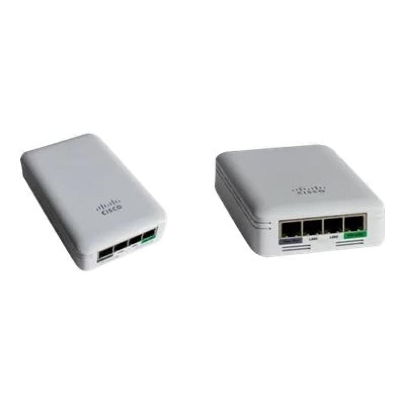 CISCO SYSTEMS CBW145AC 802.11AC 2X2 WAVE 2