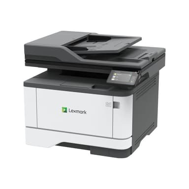 LEXMARK MX431adn