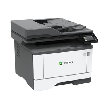 LEXMARK MX431adn
