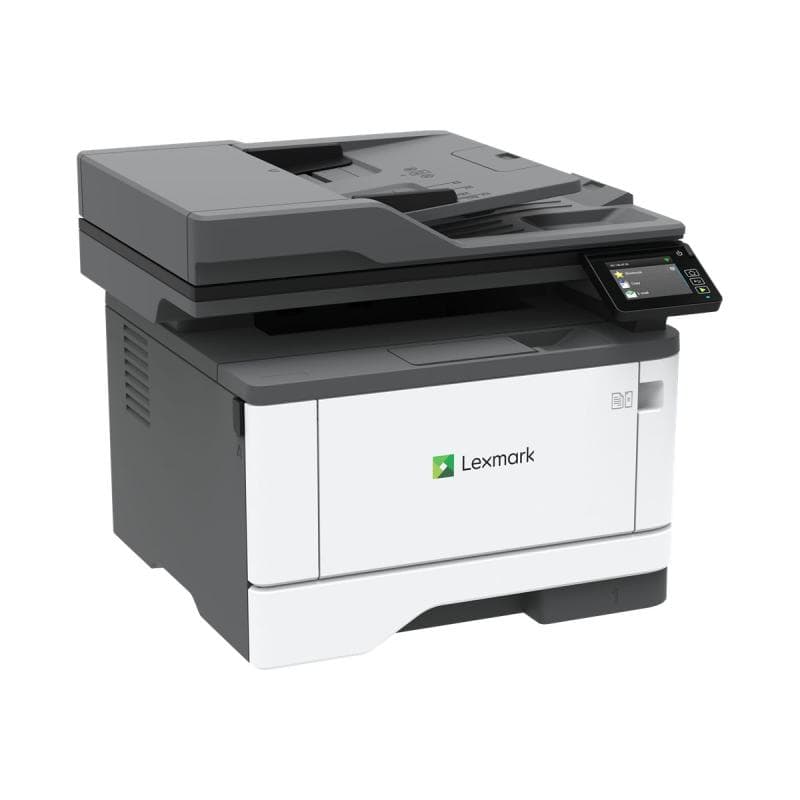 LEXMARK MX431adn