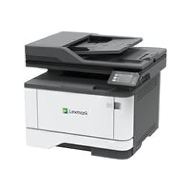 LEXMARK MX431adn