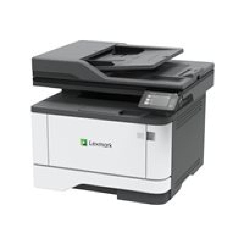 LEXMARK MX431adn