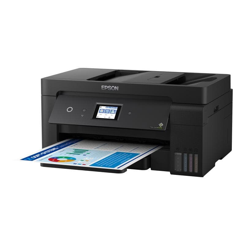 EPSON EcoTank ET-15000