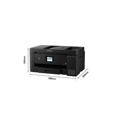 EPSON EcoTank ET-15000