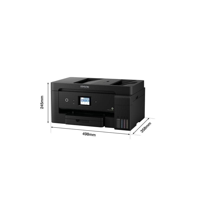 EPSON EcoTank ET-15000