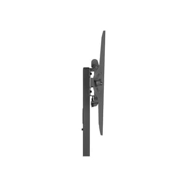 EQUIP Monitor Tischhalterung 32″-55″ Universal TV Rollschwa.