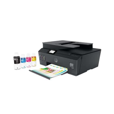 HP Smart Tank Plus 655