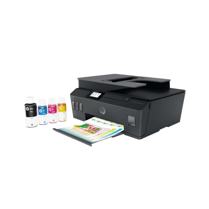 HP Smart Tank Plus 655