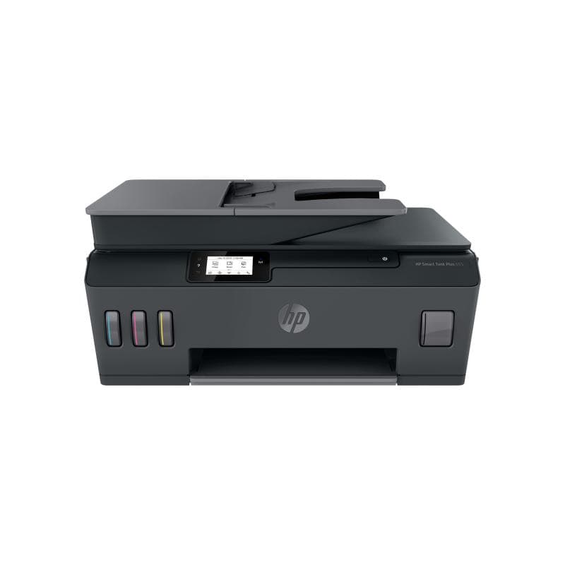 HP Smart Tank Plus 655