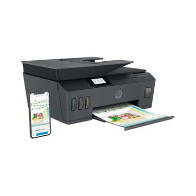HP Smart Tank Plus 655