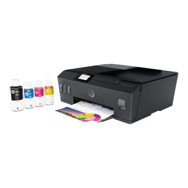 HP Smart Tank Plus 570