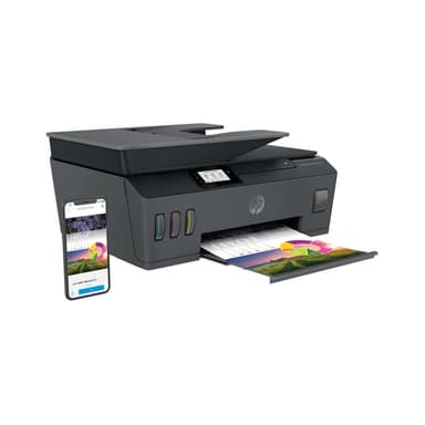 HP Smart Tank Plus 570