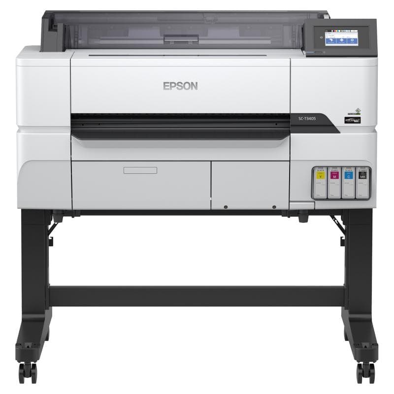 EPSON SureColor SC-T3405