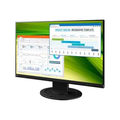 EIZO EV2360-BK 57,2cm (22,5″)