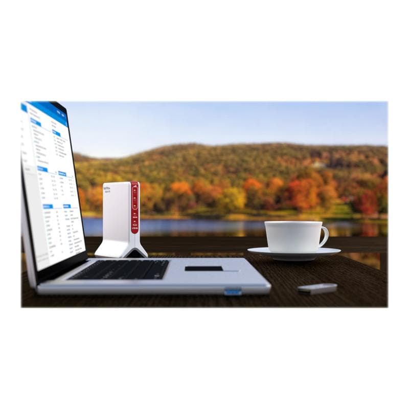 AVM FRITZ! Box 6820 LTE Edition International