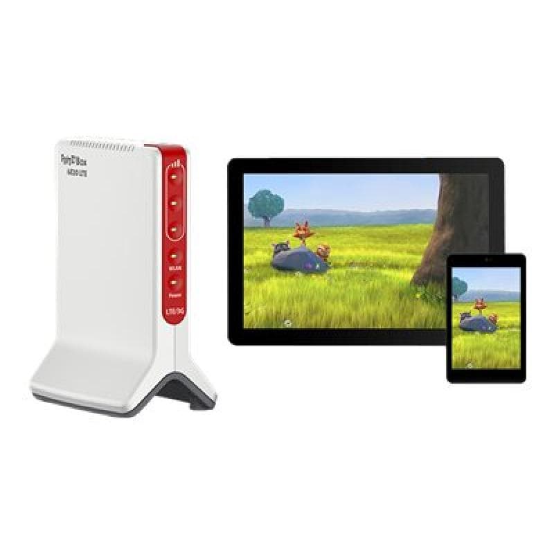 AVM FRITZ! Box 6820 LTE Edition International