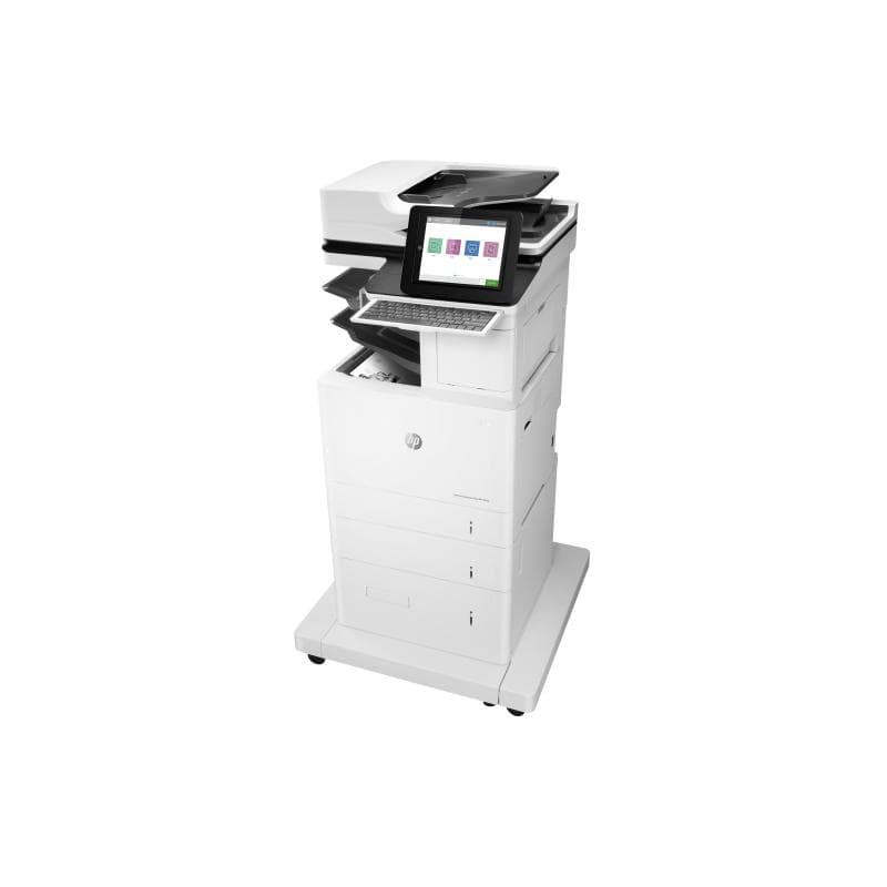 HP LaserJet Enterprise MFP M636z