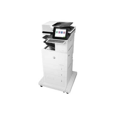 HP LaserJet Enterprise MFP M636z