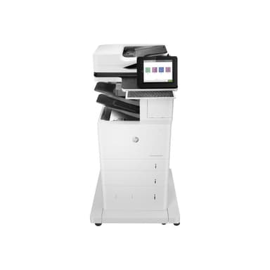 HP LaserJet Enterprise MFP M636z