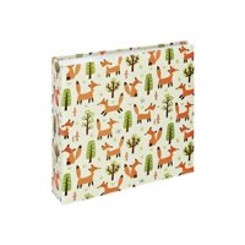HAMA Forest Fox 10x15 200 Fotos Einsteck/Memo