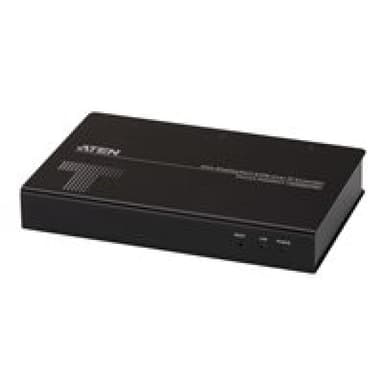 ATEN DisplayPort Slim KVM over IP Transmitter