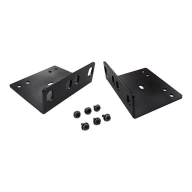 ATEN Rack mount kit for  The Secure KVM , 8-Port Single/Dual
