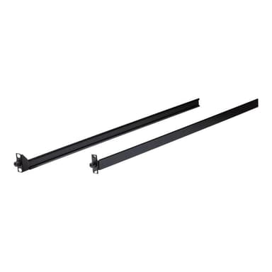 ATEN Rack Mount Kits for LCD Console & KVM 2 in 1U