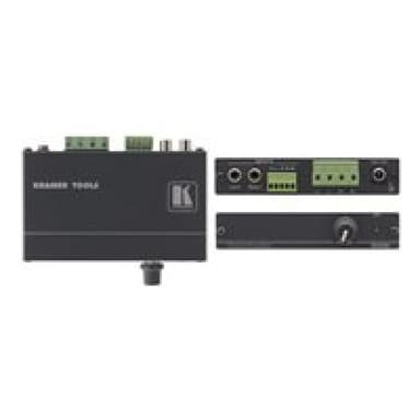 KRAMER 900N 2x10 Watt Audio¿Verstärker
