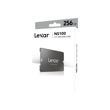 LEXAR NS100 256GB