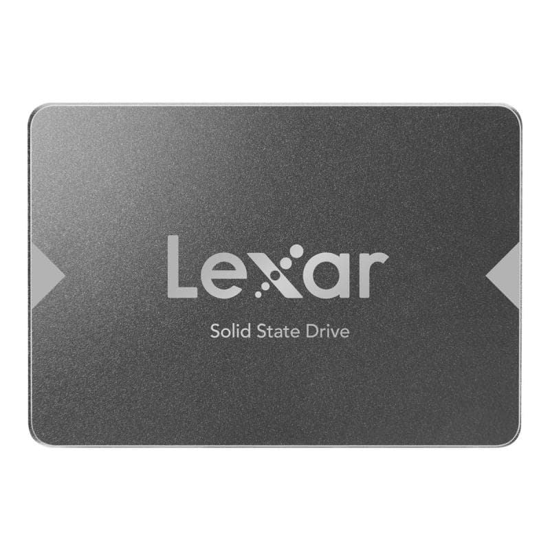 LEXAR NS100 256GB