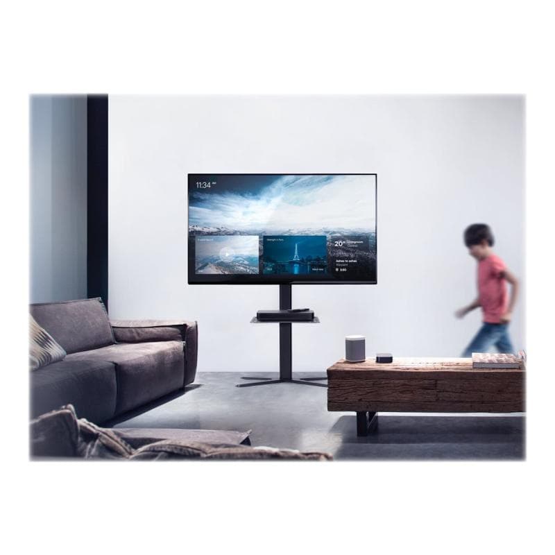 ONE FOR ALL TV Stand Solid TURN 90 84 WM4672