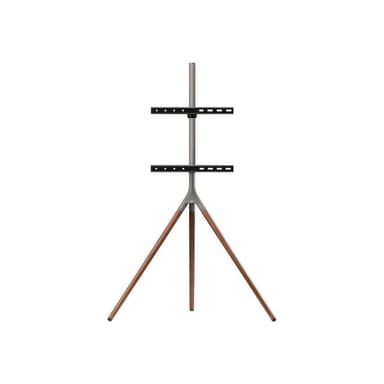 ONE FOR ALL TV Stand Ultraslim TURN 65 Tripod 360 WM7471 dark