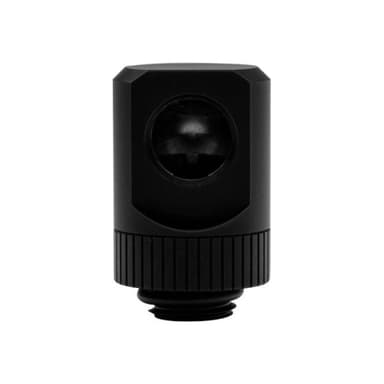 EKWB Torque Angled 90 bk