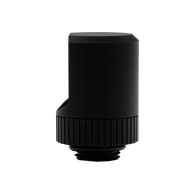 EKWB Torque Angled 90 bk