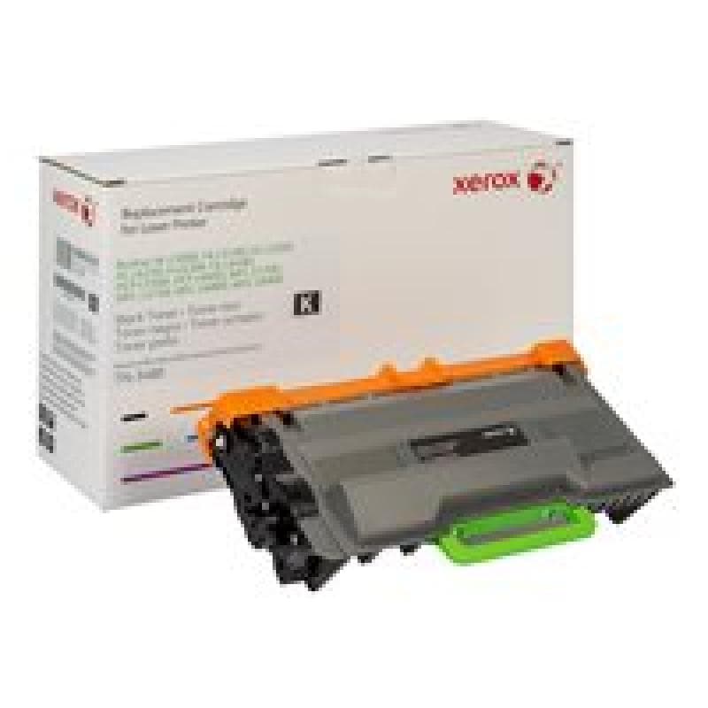 XEROX - Schwarz - Original - Tonerpatrone - für Brother HL-L5000, L5050, L5100, L5200, L6450, MFC-L5