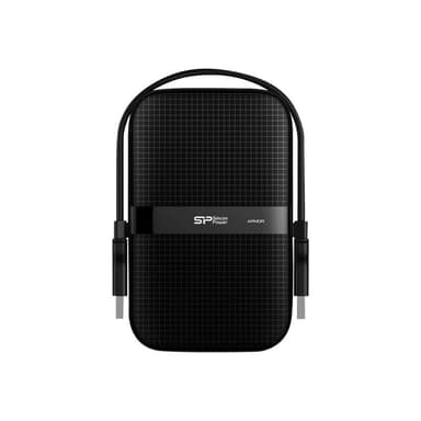 SILICON POWER Armor A60 2TB