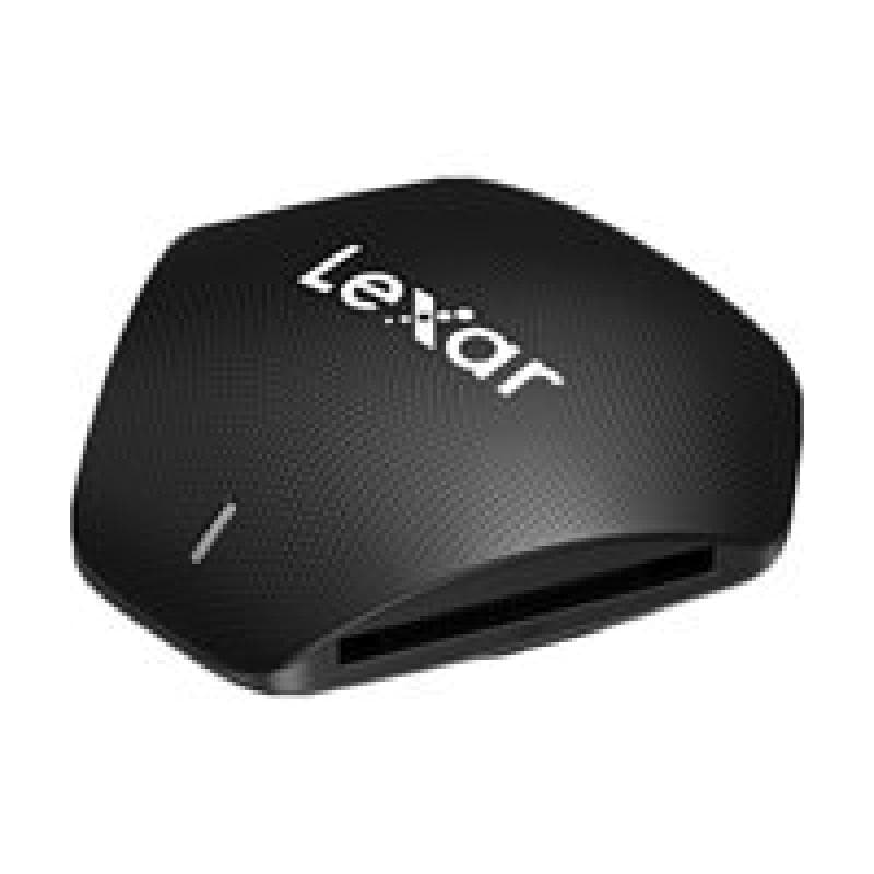 LEXAR Multi Card Reader 3 in 1 USB 3.1 Type C
