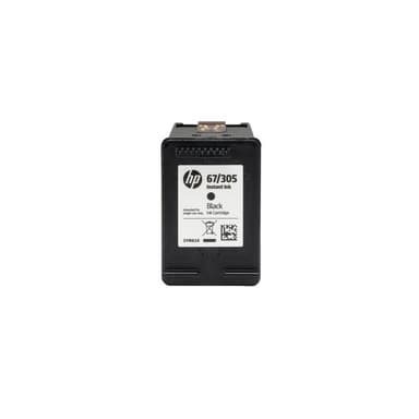 HP 305 Tri-color Original Ink Cartridge